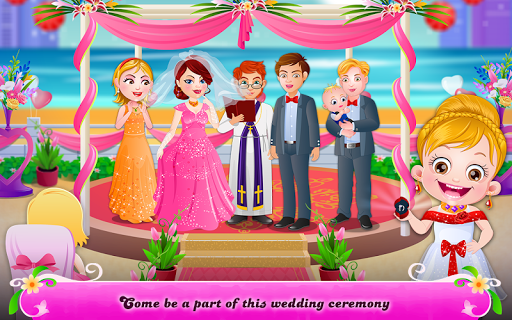 Baby Hazel Flower Girl 2 for PC screenshot 3