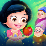 Baby Hazel Snow White Story for PC