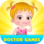 Baby Hazel Doctor Games Lite for PC
