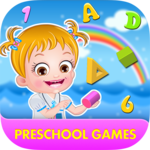 Baby Hazel Preschool Games for PC
