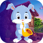 Naughty Rabbit  Rescue Game 6 for PC