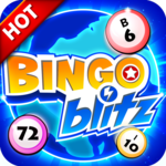 Bingo Blitz™️ - Bingo Games for PC