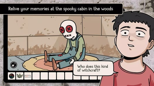 Another Shadow for PC screenshot 3