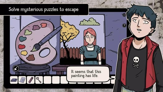 Beyond the Room for PC screenshot 3