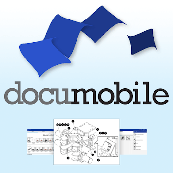 Documobile for PC screenshot 1