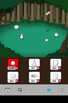 GROW JUNGLE for PC screenshot 1