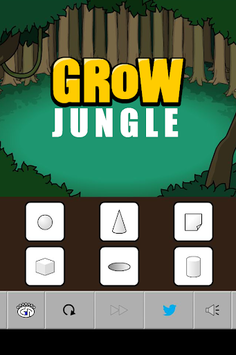 GROW JUNGLE for PC screenshot 2