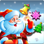 Christmas Crush Holiday Swapper Candy Match 3 Game for PC