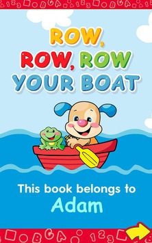 Storybook Rhymes Volume 2 for PC screenshot 1