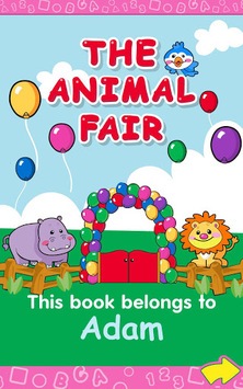 Storybook Rhymes Volume 2 for PC screenshot 2