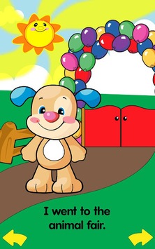 Storybook Rhymes Volume 2 for PC screenshot 3