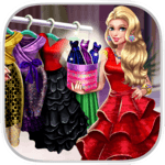 Dress up Game: Sery Runway for PC