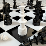 Chess 3D free for PC