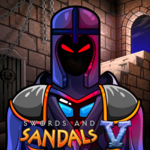 Swords and Sandals 5 Redux for PC Swords and Sandals 5 Redux for PC