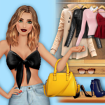 International Fashion Stylist: Model Design Studio for PC