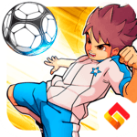 Hoshi Eleven - Top Soccer RPG Football Game 2018 for PC