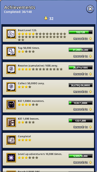 Ragnarok Clicker for PC screenshot 2