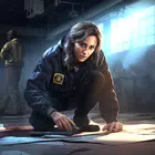 Room Escape: Detective Phantom for PC