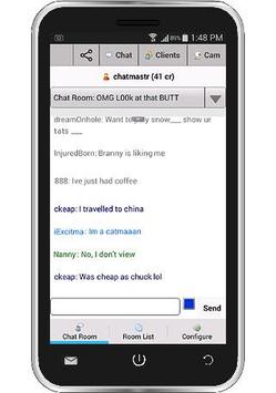 YapChat - Meet, Flirt and Cam for PC screenshot 2