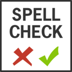 Spelling Check - Free for PC