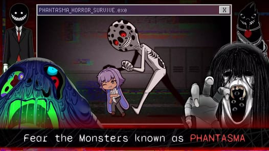 WonderEnd 0 for PC screenshot 2