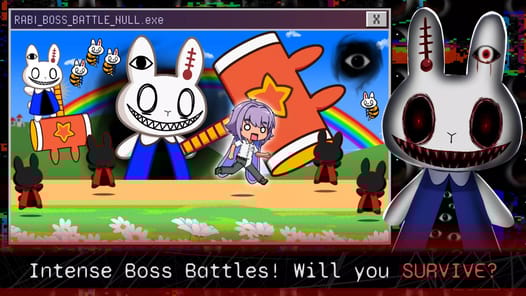 WonderEnd 0 for PC screenshot 3