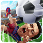 Y8 Football League Sports Game for PC