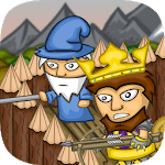 King of Math Defense for PC