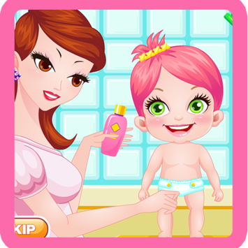 Mommy & Baby Care for PC screenshot 1