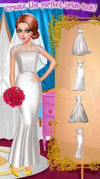Perfect Bride Wedding Salon for PC screenshot 2