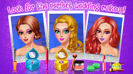 Perfect Bride Wedding Salon for PC screenshot 3