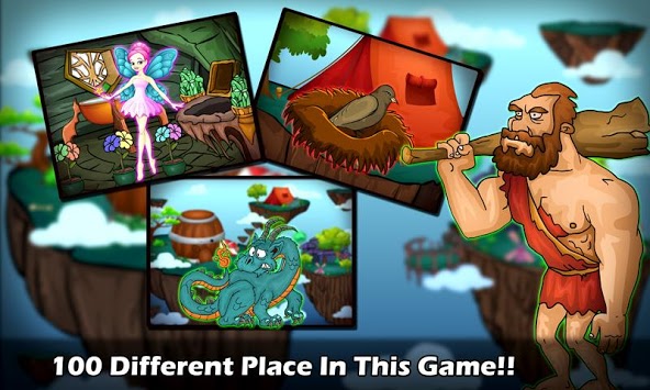 HFG Free New Room Escape Games - 201 for PC screenshot 1