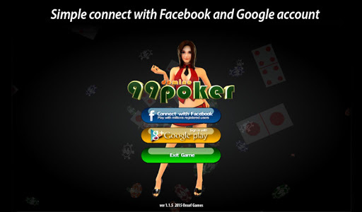 99 Domino Poker for PC screenshot 1