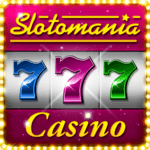 Slotomania™ Slots - Vegas Casino Slot Games for PC