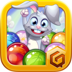 Forest Rescue: Bubble Pop for PC
