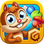 Forest Rescue: Match 3 Puzzle for PC