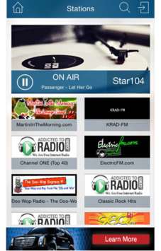 RadioLoyalty for PC screenshot 2