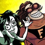 Troll Face Quest: Stupidella and Failman for PC