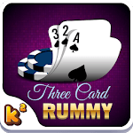 Three Card Rummy for PC