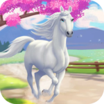 Princess Horse Caring 3 for PC
