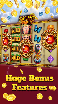 WinFun - New Free Slots Casino for PC screenshot 2
