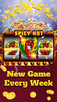 WinFun - New Free Slots Casino for PC screenshot 3