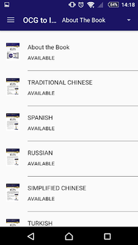 Official Cambridge Guide IELTS for PC screenshot 2
