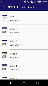 Official Cambridge Guide IELTS for PC screenshot 3