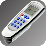 A/C Air Conditioner Remote for PC