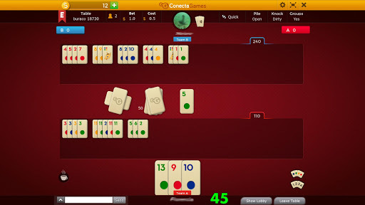 Burako for PC screenshot 3