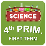 EL-Moasser Science prim.4 T1 for PC