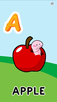 Learning Letters Puppy for PC screenshot 1