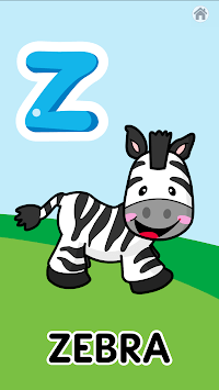 Learning Letters Puppy for PC screenshot 2