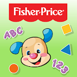 Learning Letters Puppy for PC